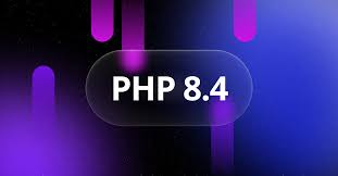 PHP 8.4