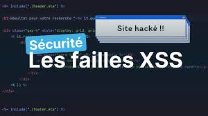 XSS Prevention
